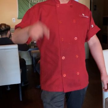 Folsom Palace - Aggressive treatment from staff. - Chinese Near Me - Folsom, California