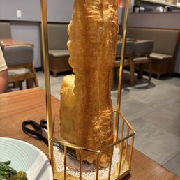 Chinese donut Chinese donut