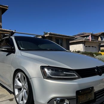 The Emperors Detailing - Auto Detailing Near Me