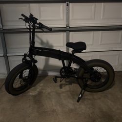 All About Bikes - Upgraded my Aventon Sinch great experience