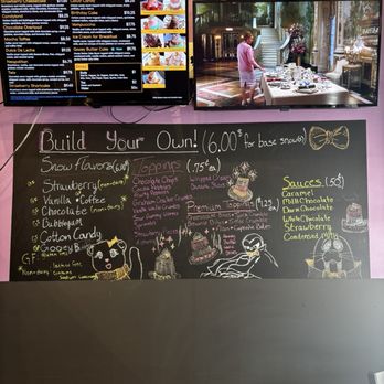 Vampire Penguin - Menu - Desserts Near Me - Saint Louis, Missouri