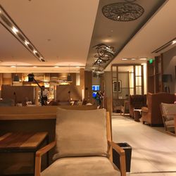 Salón Star Alliance