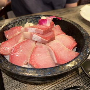 Kiya Sushi - Himachidon - Sushi Bars Near Me - Fremont, California