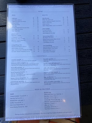 Menu photo 7 North End Kitchen & Bar Roswell, GA Menu photo 7 North End Kitchen & Bar Roswell, GA