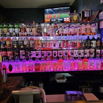 Moshi Moshi - Japanese whisky selections - Sushi Bars Near Me - San Francisco, California