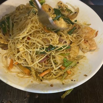Lam's Kitchen - Singapore noodle - Chinese Near Me - Matthews, North Carolina