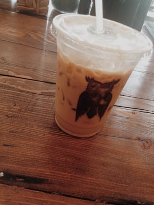 James Coffee Co. by null