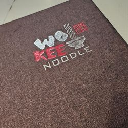 Wo Kee Noodle