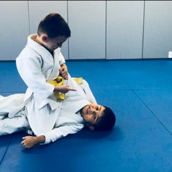 Katana Jiu-Jitsu Academy