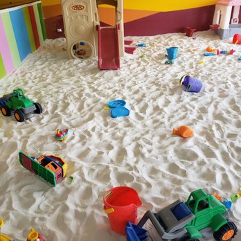 Kiddy Club - Kids Activities Near Me - Aurora, Illinois