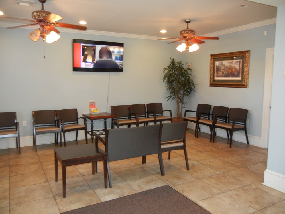 LOUISIANA DENTAL CENTER NEW ORLEANS, CLAUDE AVE Updated October