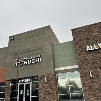 ITs SUSHI Henderson - Sushi Bars Near Me - Henderson, Nevada ITs SUSHI Henderson - Sushi Bars Near Me - Henderson, Nevada