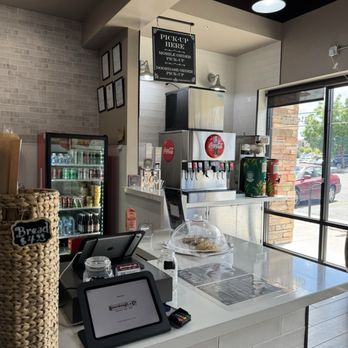 Sourdough & Co - Sandwiches Near Me - Sparks, Nevada