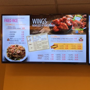 Food 2 Go - Korean Near Me - Suwanee, Georgia