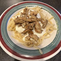 Alfredo