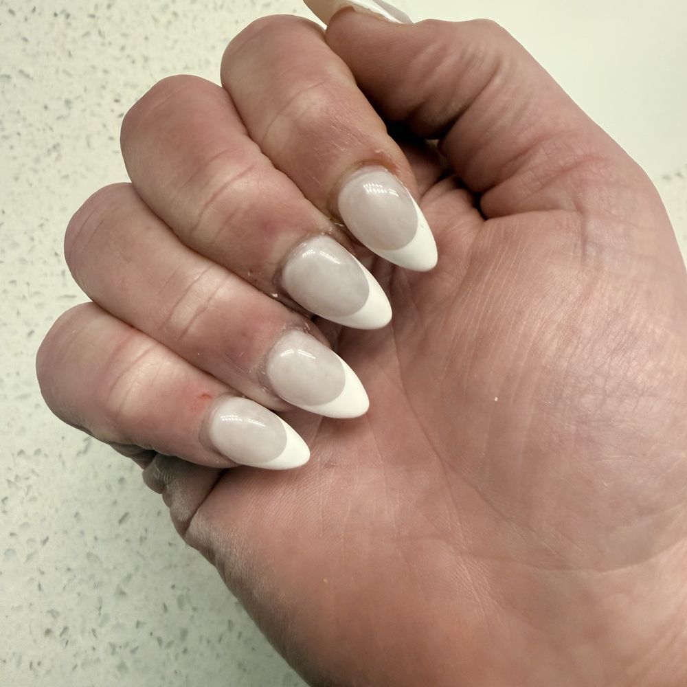 Qt Nails - What was done - Nail Salons Near Me - Las Vegas, Nevada Qt Nails - What was done - Nail Salons Near Me - Las Vegas, Nevada