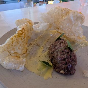 Communion - Tartare - Desserts Near Me - San Diego, California Communion - Tartare - Desserts Near Me - San Diego, California