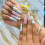 Zoe Luxury Nails Lounge