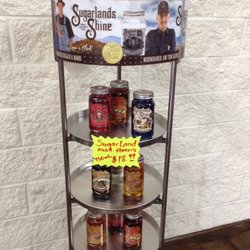 Sportsman Liquor