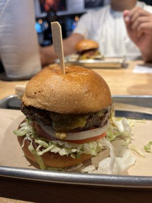 Hopdoddy Burger Bar by null