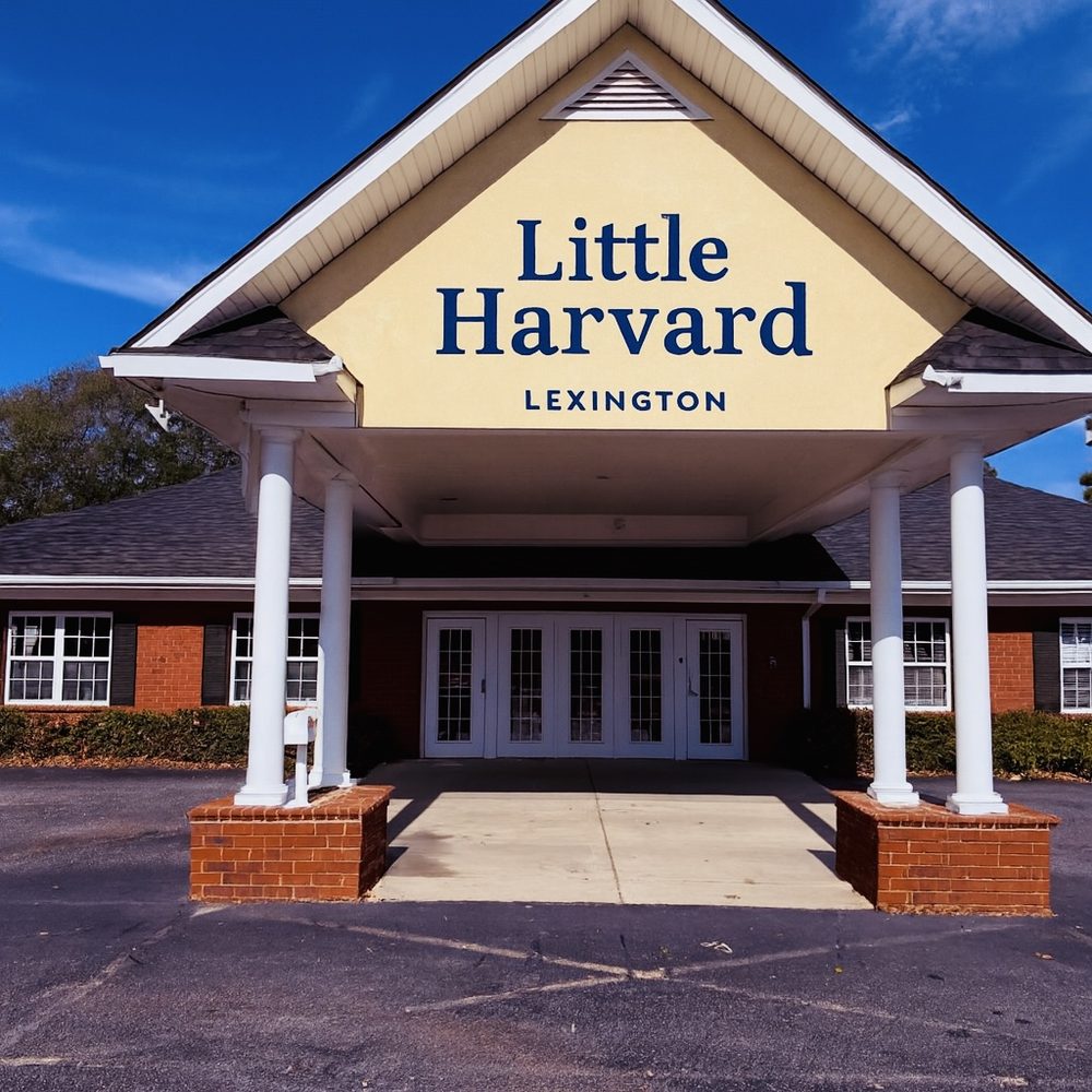 Little Harvard Academy - childcare center in Lexington, SC