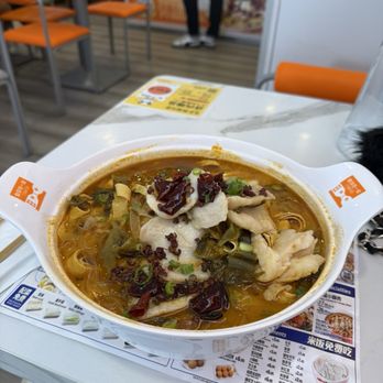 Fish With You - Chinese Near Me - San Diego, California Fish With You - Chinese Near Me - San Diego, California
