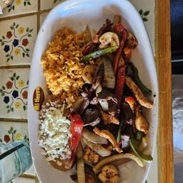 Fajitas