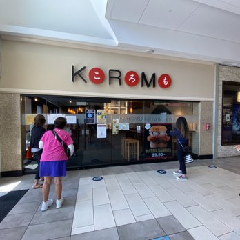 Koromo - Waiting for opening 4-9-21 - Japanese Near Me - Aiea, Hawaii Koromo - Waiting for opening 4-9-21 - Japanese Near Me - Aiea, Hawaii