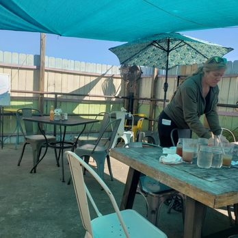 Three Little Birds - Outside - Breakfast & Brunch Near Me - Charleston, South Carolina