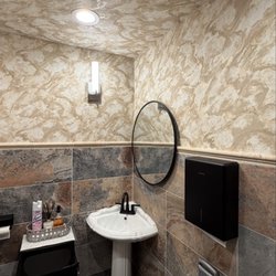 WallStyle Pro - Wallpaper installation