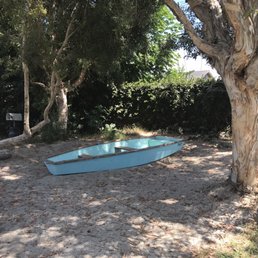 The Yard ...where the magic happens.