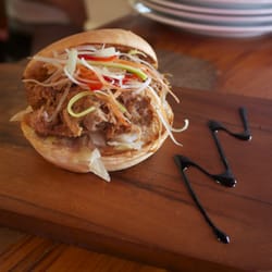 Circus Circus - Tennessee Pulled Pork