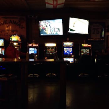 Great Northern Bar & Grill - Buy the person next to you a drink instead. - New American Near Me - Whitefish, Montana
