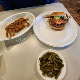 Soft Shell Crabs