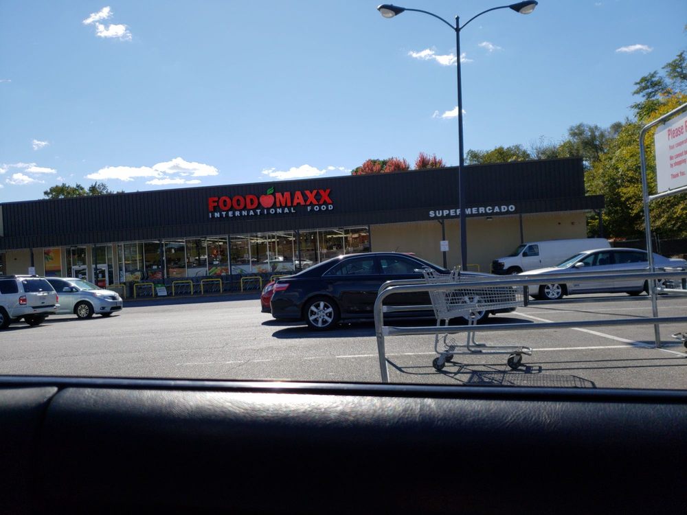 FOOD MAXX Updated August 2025 10 Photos & 42 Reviews 1107
