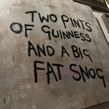 The Dead Rabbit - Irish Pub Near Me - Austin, Texas