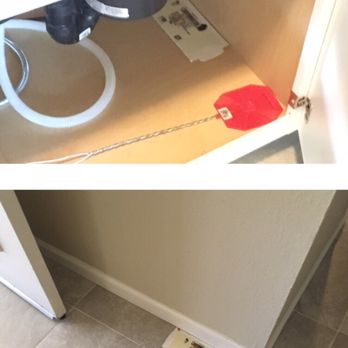 CV Homes - More RODENT/MICE TRAPS under the kitchen sink. - Property Management Near Me - Fresno, California CV Homes - More RODENT/MICE TRAPS under the kitchen sink. - Property Management Near Me - Fresno, California