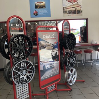 Discount Tire - Tires Near Me - Chamblee, Georgia Discount Tire - Tires Near Me - Chamblee, Georgia