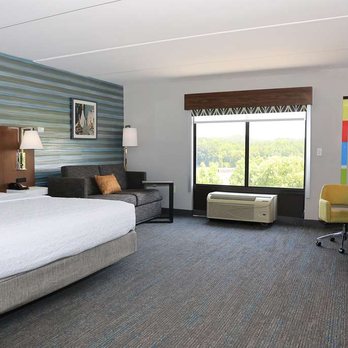 Hampton Inn Atlanta-Canton - Guest room - Hotels Near Me - Canton, Georgia Hampton Inn Atlanta-Canton - Guest room - Hotels Near Me - Canton, Georgia