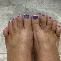 Princess Nails and Spa
