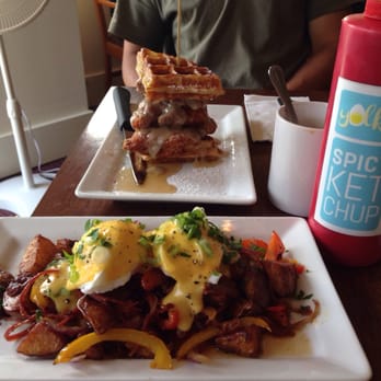 Yolks - Breakfast & Brunch Near Me - Vancouver, British Columbia Yolks - Breakfast & Brunch Near Me - Vancouver, British Columbia