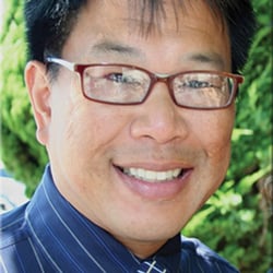 Edward Jang, DDS