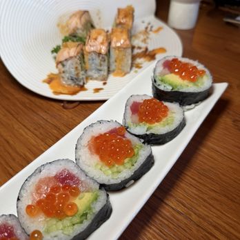 Mr Sushi - Sushi Bars Near Me - Pompton Lakes, New Jersey