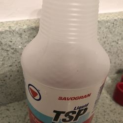 Stop & Shop - Basement TSP