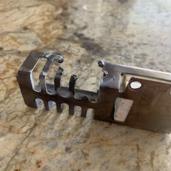 George's Appliance - Rang ignitor