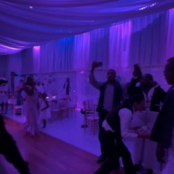 Club Tropical Ballroom