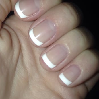 Spa Nails Del Rey - Loved my gel manicure! They look great - Nail Salons Near Me - Playa Del Rey, California Spa Nails Del Rey - Loved my gel manicure! They look great - Nail Salons Near Me - Playa Del Rey, California