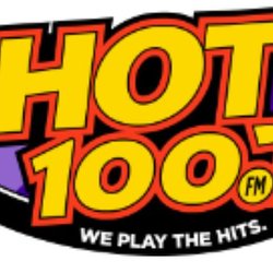 Hot 100.7
