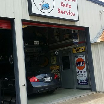 The Auto Doc - Auto Repair Near Me - Houston, Texas