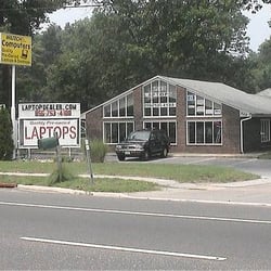 Wiltech Computers - Open to Public
